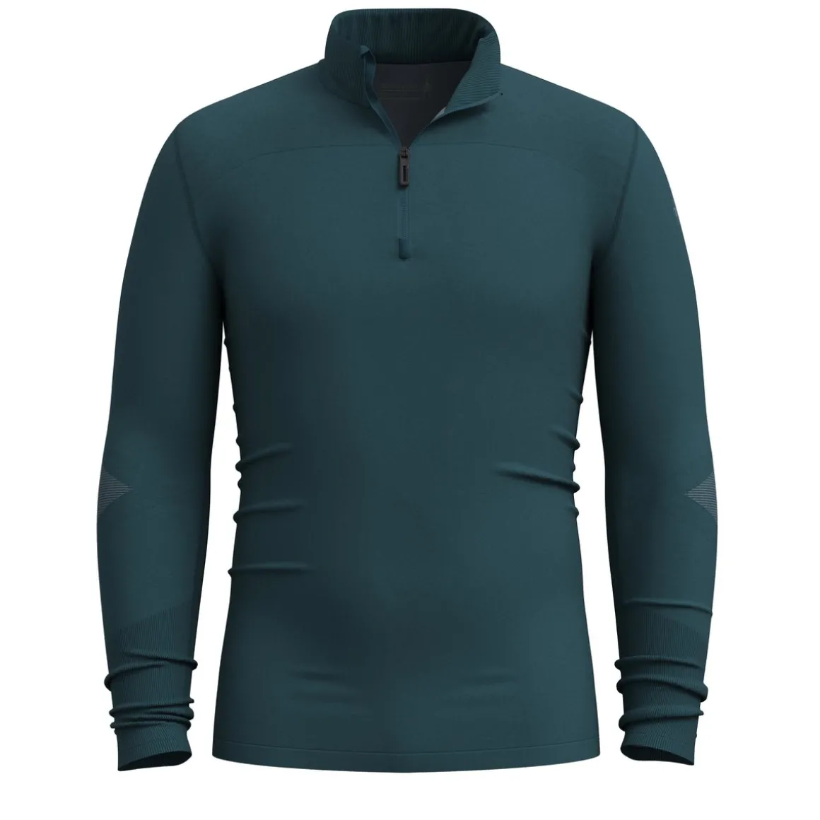 Men's Intraknit™ Thermal Merino Base Layer 1/4 Zip