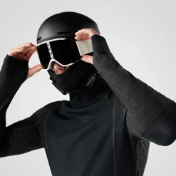 Men's Intraknit™ Thermal Merino Base Layer Hoodie