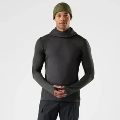 Men's Intraknit™ Thermal Merino Base Layer Hoodie