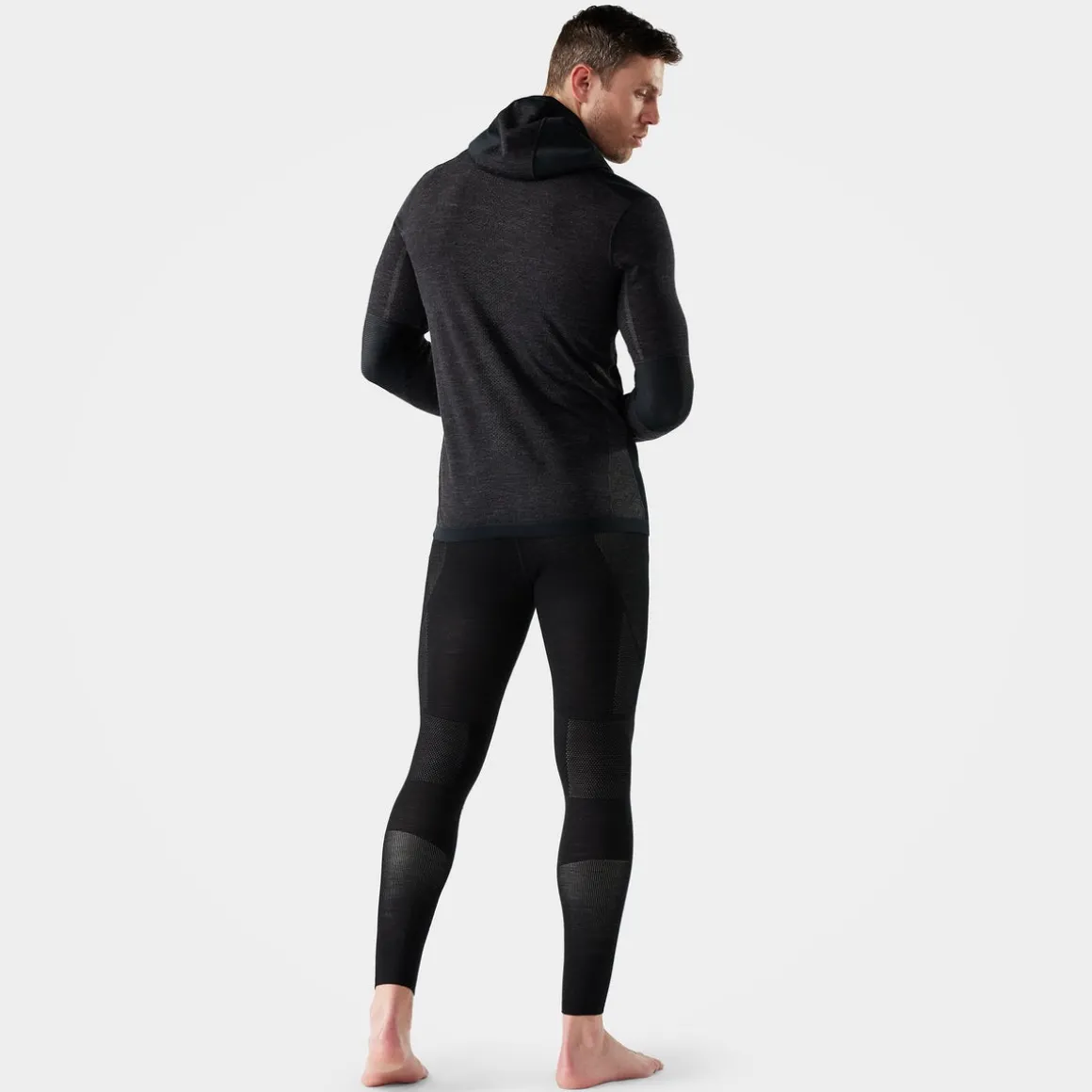 Men's Intraknit™ Thermal Merino Base Layer Hoodie