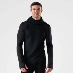 Men's Intraknit™ Thermal Merino Base Layer Hoodie