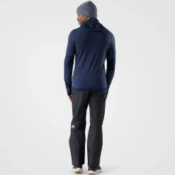 Men's Intraknit™ Thermal Merino Base Layer Hoodie