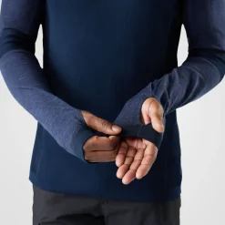 Men's Intraknit™ Thermal Merino Base Layer Hoodie