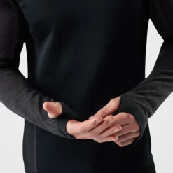 Men's Intraknit™ Thermal Merino Base Layer Hoodie