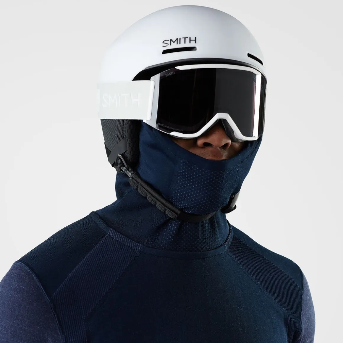Men's Intraknit™ Thermal Merino Base Layer Hoodie