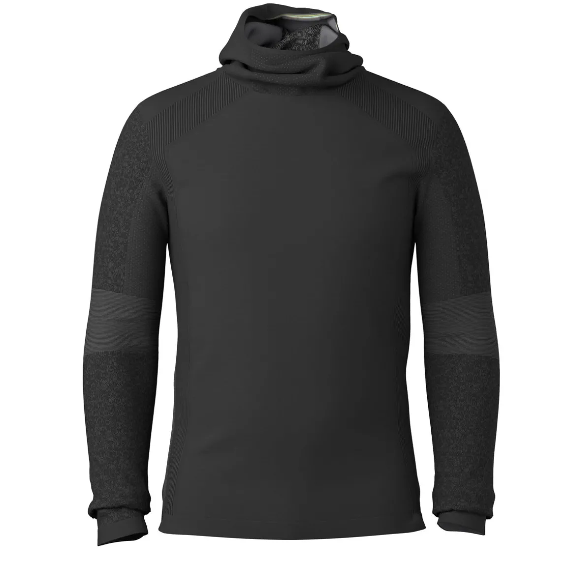 Men's Intraknit™ Thermal Merino Base Layer Hoodie