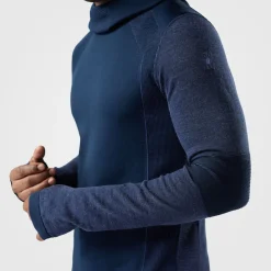 Men's Intraknit™ Thermal Merino Base Layer Hoodie