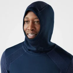 Men's Intraknit™ Thermal Merino Base Layer Hoodie