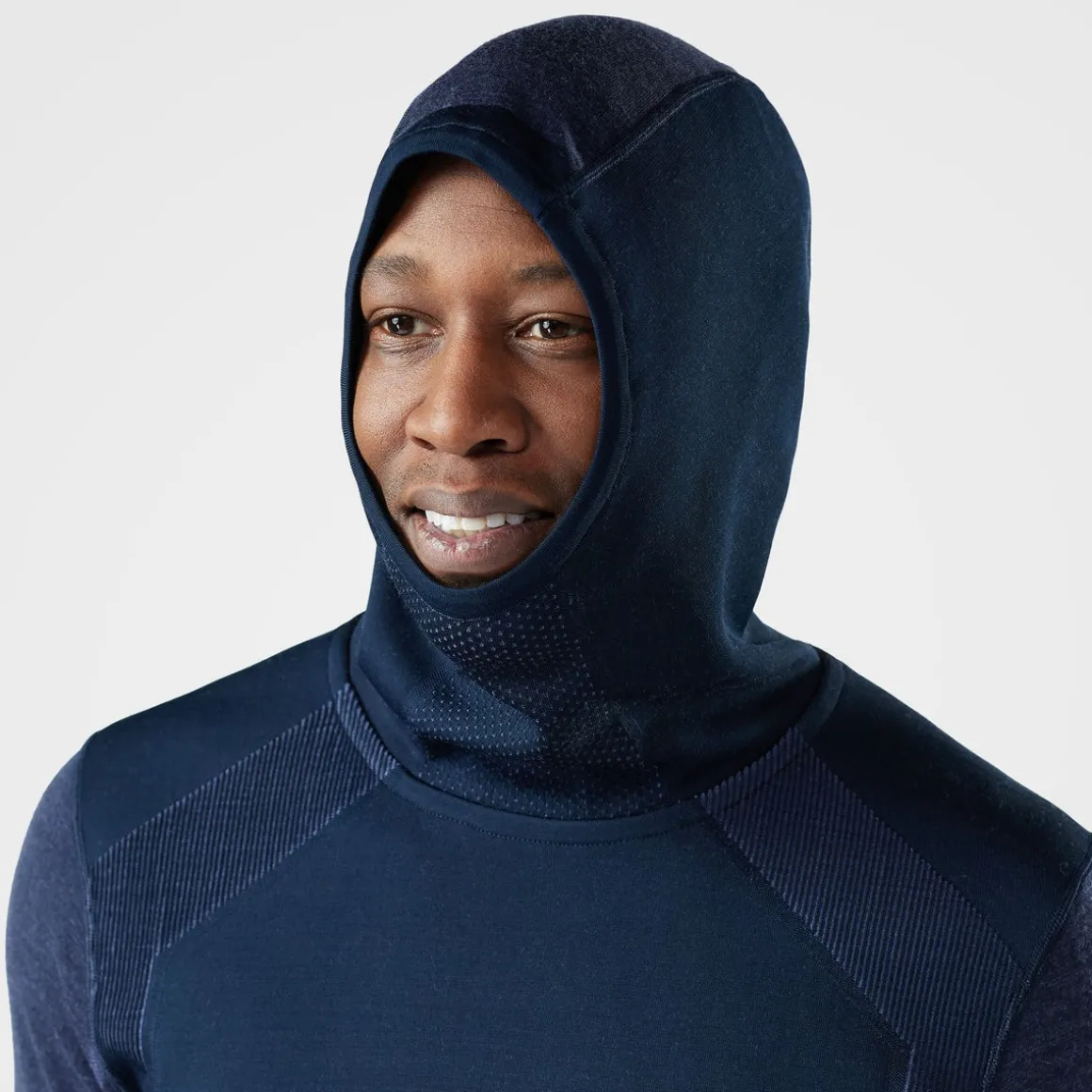 Men's Intraknit™ Thermal Merino Base Layer Hoodie