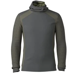 Men's Intraknit™ Thermal Merino Base Layer Hoodie