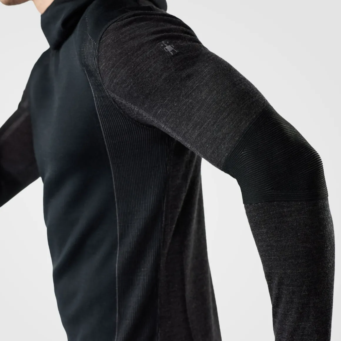 Men's Intraknit™ Thermal Merino Base Layer Hoodie