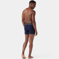 Men's Merino Boxer Brief