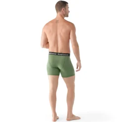Men's Merino Boxer Brief