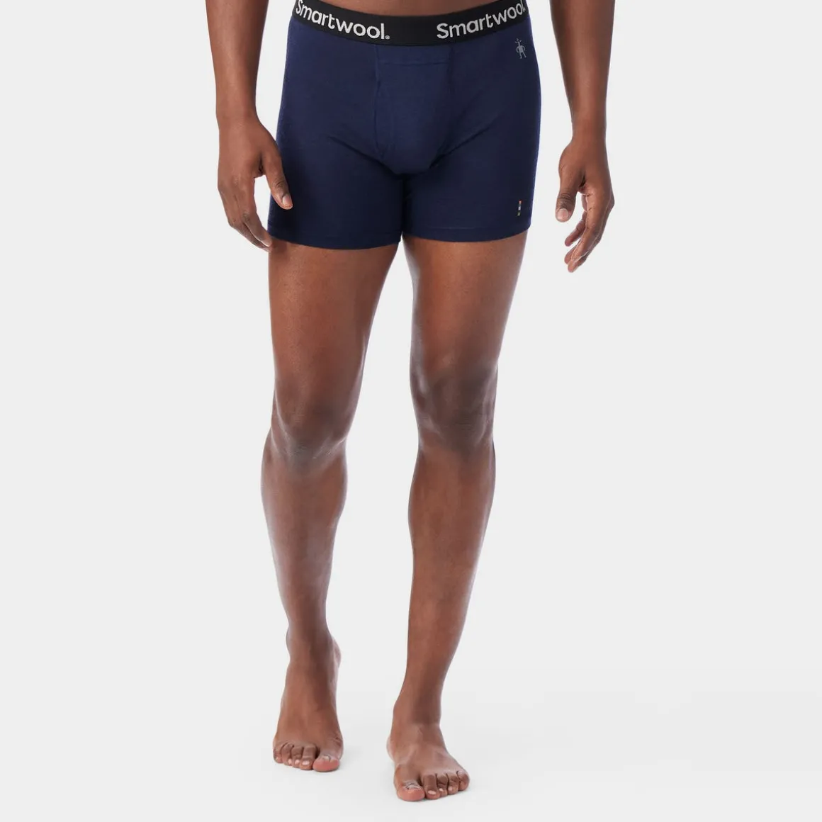 Men's Merino Boxer Brief