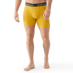 Men's Merino Boxer Brief
