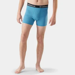 Men's Merino Boxer Brief
