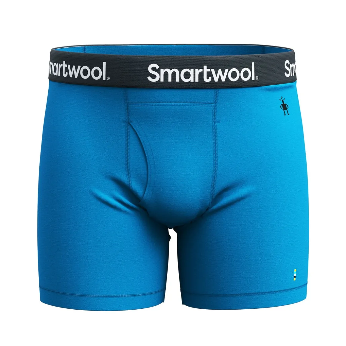 Men's Merino Boxer Brief