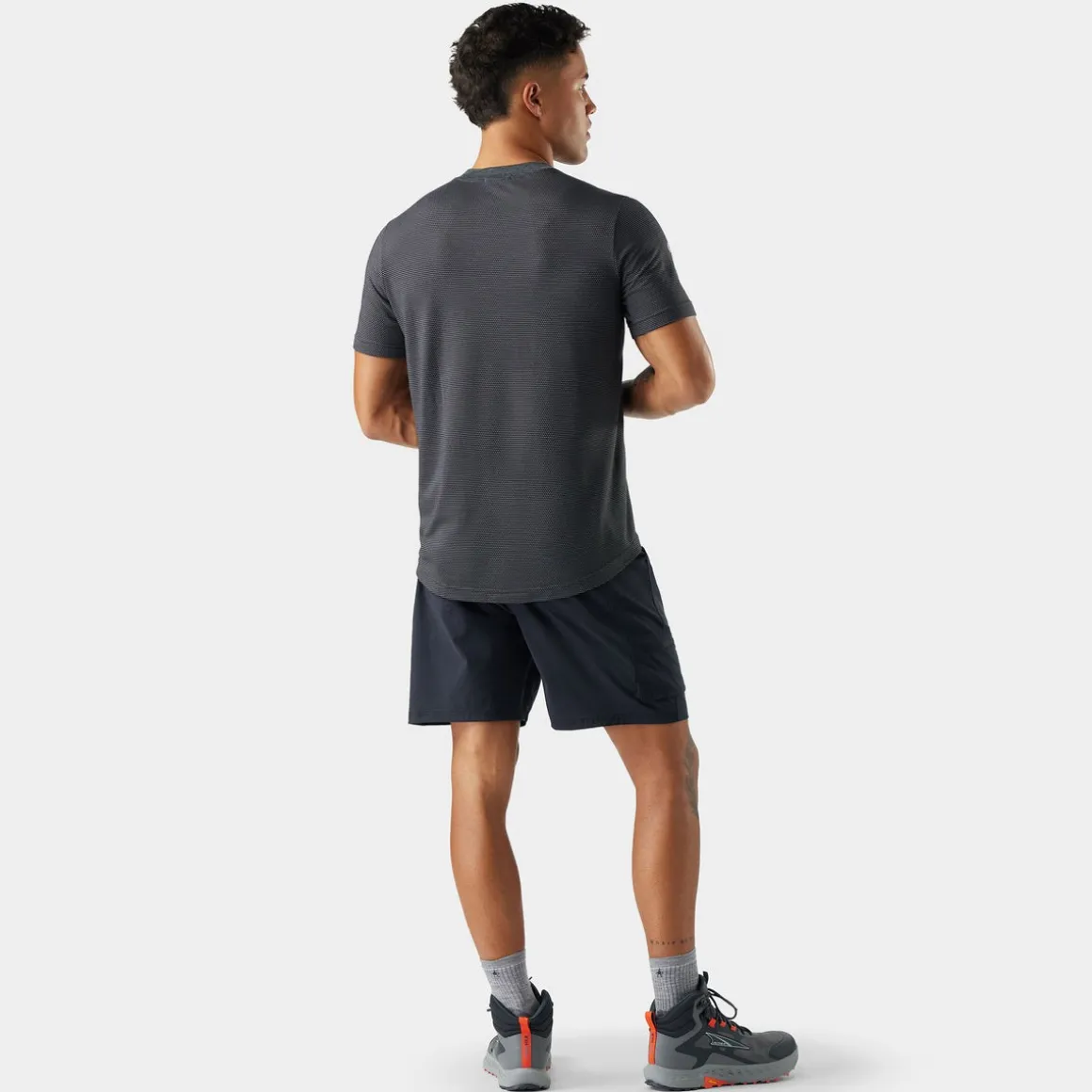 Men's Merino 7" Cargo Hike Short