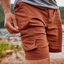 Men's Merino 7