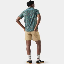 Men's Merino 7