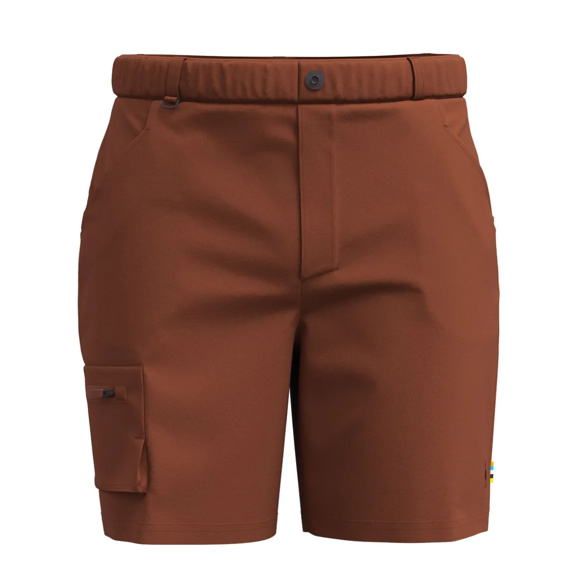 Men's Merino 7" Cargo Hike Short