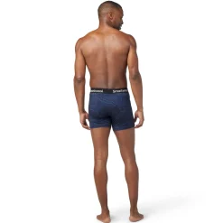 Men's Merino Print Boxer Brief