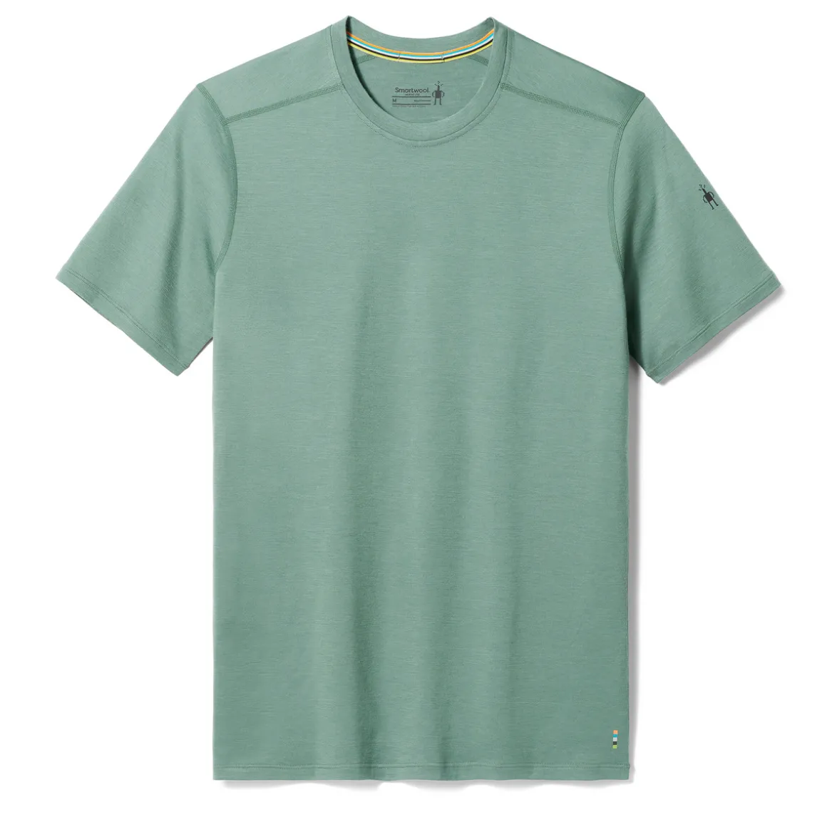 Men's Merino Short Sleeve Tee