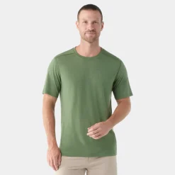 Men's Merino Short Sleeve Tee