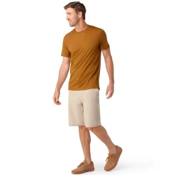 Men's Merino Short Sleeve Tee