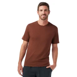 Men's Merino Short Sleeve Tee