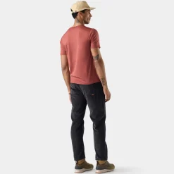 Men's Merino Short Sleeve Tee