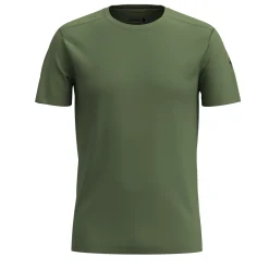 Men's Merino Short Sleeve Tee