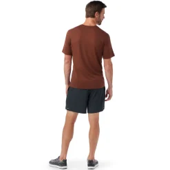 Men's Merino Short Sleeve Tee