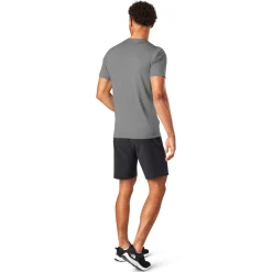 Men's Merino Short Sleeve Tee