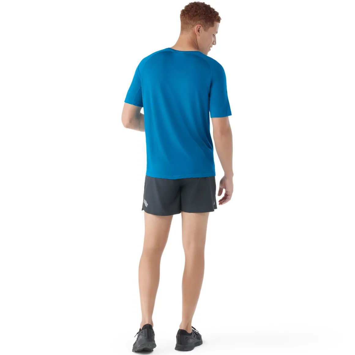 Men's Merino Short Sleeve Tee