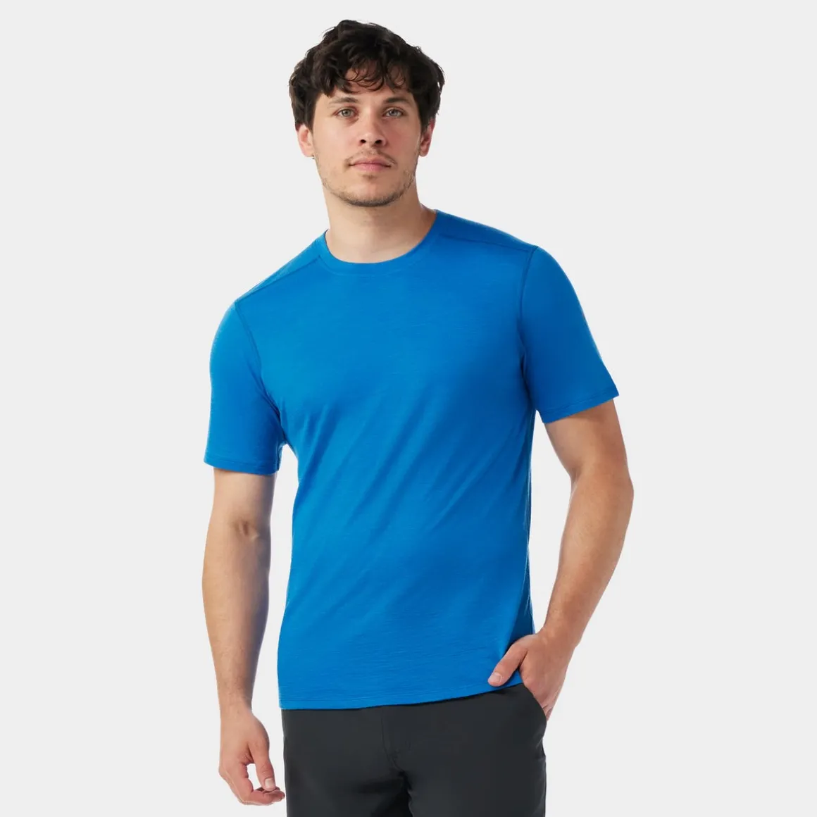 Men's Merino Short Sleeve Tee