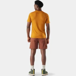 Men's Merino Short Sleeve Tee