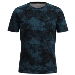 Men's Merino Short Sleeve Tee