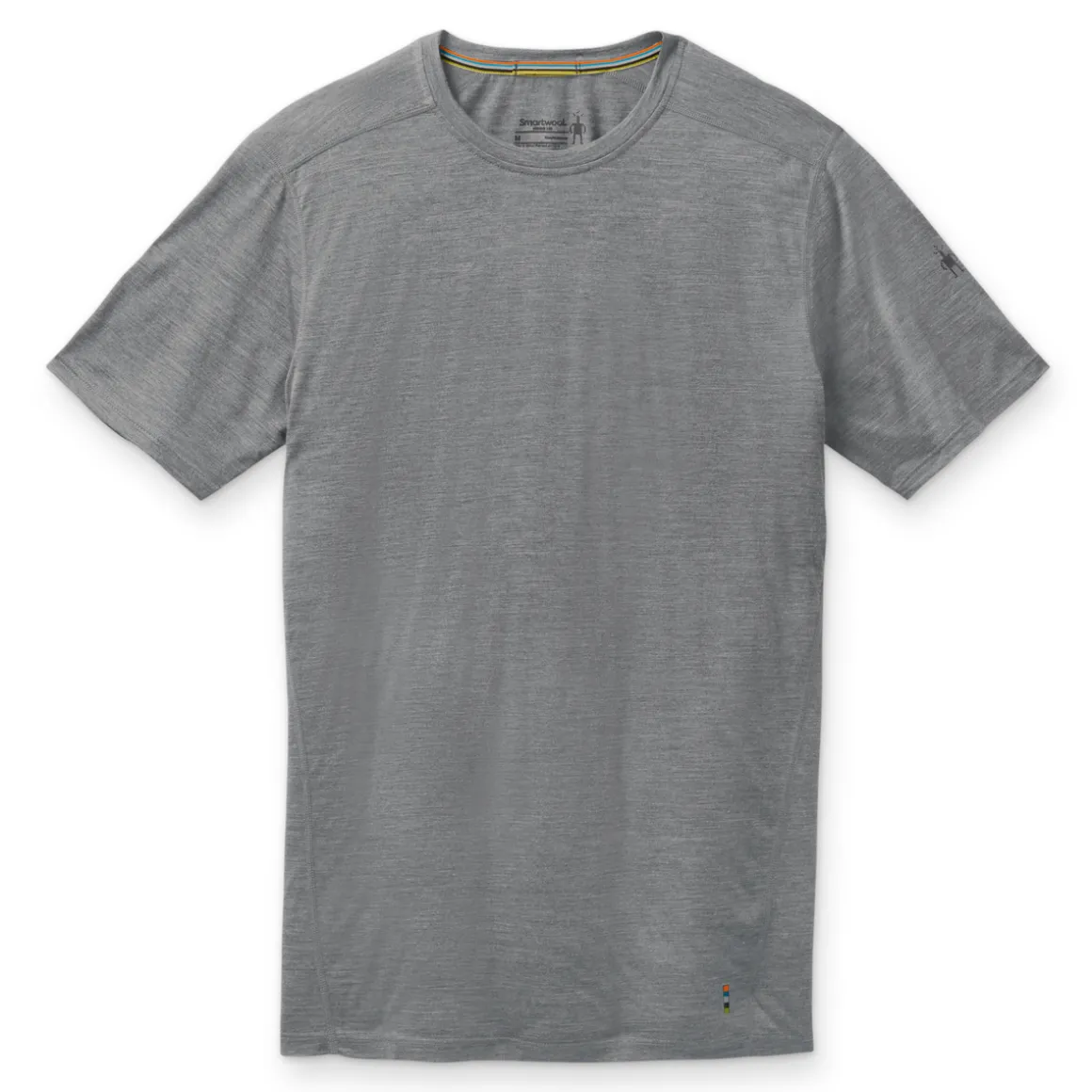 Men's Merino Short Sleeve Tee
