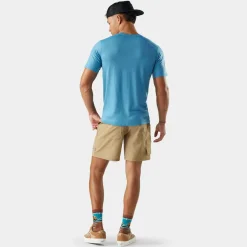 Men's Merino Short Sleeve Tee
