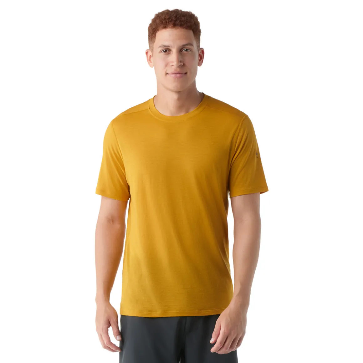 Men's Merino Short Sleeve Tee