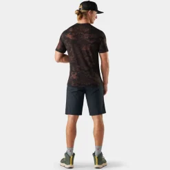 Men's Merino Short Sleeve Tee