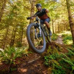 Men's Mountain Bike Short Sleeve Jersey
