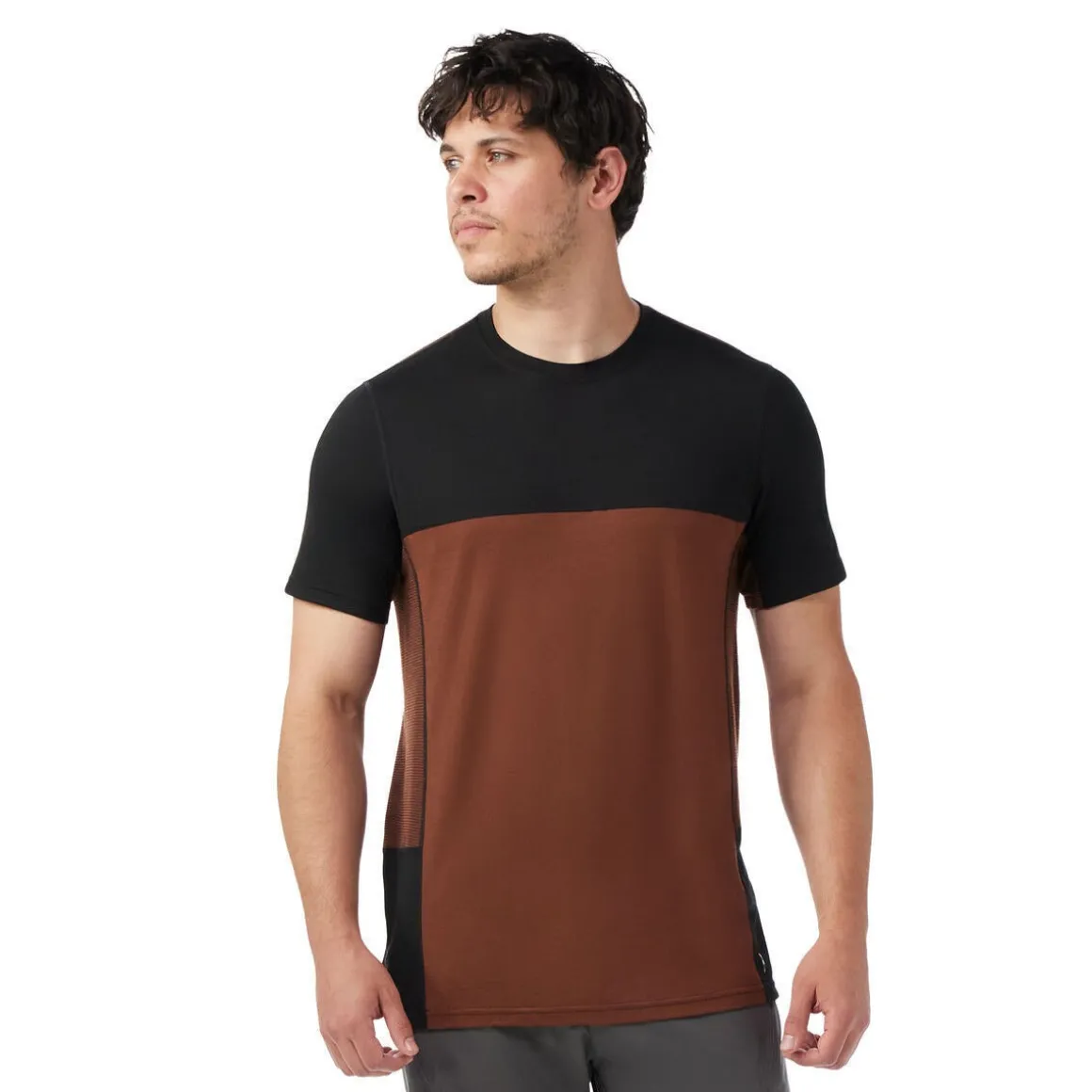 Men's Mountain Bike Short Sleeve Jersey