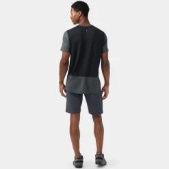 Men's Mountain Bike Short Sleeve Jersey