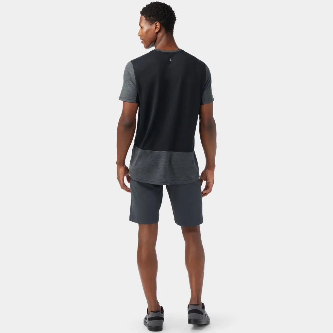 Men's Mountain Bike Short Sleeve Jersey