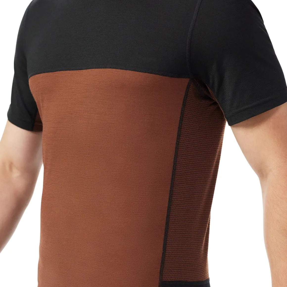 Men's Mountain Bike Short Sleeve Jersey