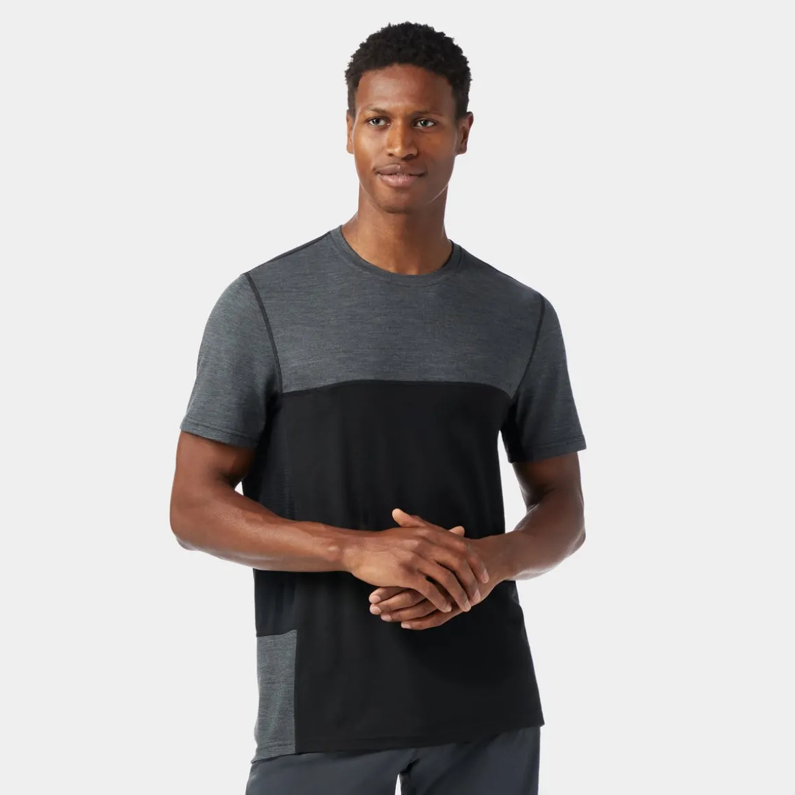 Men's Mountain Bike Short Sleeve Jersey