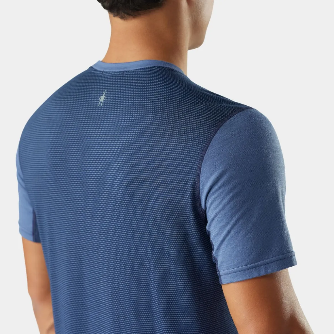 Men's Mountain Bike Short Sleeve Jersey