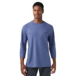 Men's Mountain Bike 3/4 Sleeve Jersey